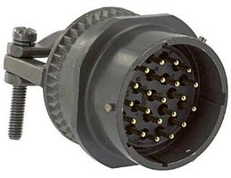 ITT CANNON KPT01J14-12P