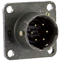 AMPHENOL INDUSTRIAL PT02A-10-6P