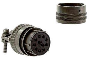 AMPHENOL INDUSTRIAL PT06A18-11SX-SR