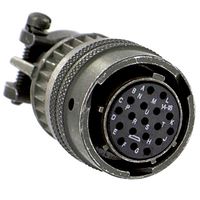 AMPHENOL AEROSPACE MS3116F14-18S