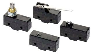 OMRON INDUSTRIAL AUTOMATION Z-15GK55-B