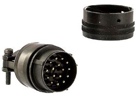 AMPHENOL INDUSTRIAL PT06E20-16P-SR