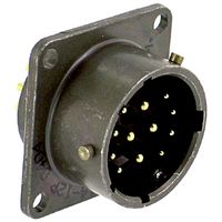AMPHENOL INDUSTRIAL PT02E14-12PX-025