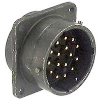 AMPHENOL INDUSTRIAL PT02A20-16PW