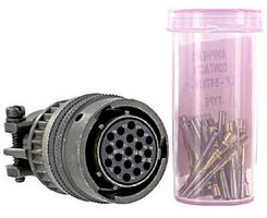 AMPHENOL AEROSPACE MS3126F14-19SW