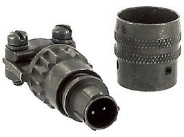 AMPHENOL INDUSTRIAL PT06E8-2PW-SR