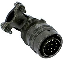 AMPHENOL INDUSTRIAL PT08E14-15PW-SR