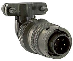 AMPHENOL INDUSTRIAL PT08SE14-5P-SR