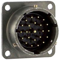 ITT CANNON KPT02E12-10P