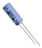 VISHAY MAL214865472E3 Electrolytic Capacitor, 4700 µF, 16 V, ± 20%, PC Pin, 3000 hours @ 105°C, Polar