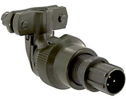 ITT CANNON KPT08F12-8P