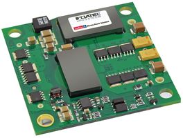 MOLEX 38770-0112 Isolated Through Hole DC/DC Converter, ITE, Half Brick, 2:1, 360 W, 1 Output, 12 V