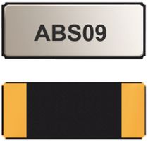 ABRACON ABS09-32.768KHZ-7-T