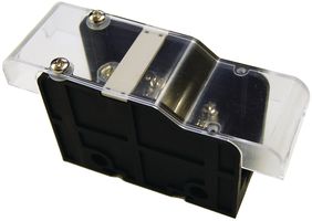 BLOCKMASTER ELECTRONICS OTP-80-04P