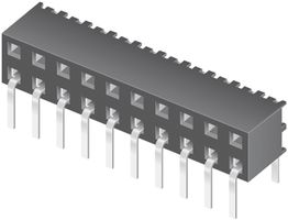 SAMTEC MMS-105-01-L-DH