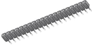 SAMTEC SLW-101-01-S-S
