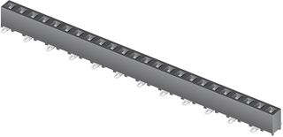 SAMTEC SMM-121-02-SM-S-P