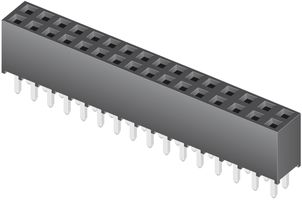 SAMTEC SQT-107-01-L-D-001