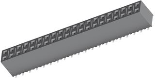 SAMTEC SSM-150-L-DV