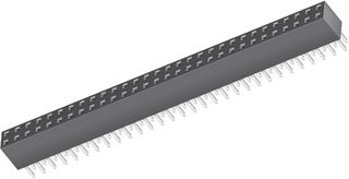 SAMTEC SSQ-115-01-G-D