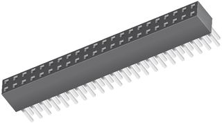 SAMTEC SSW-125-21-G-D