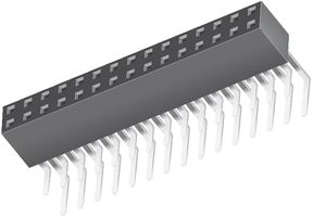 SAMTEC SSW-110-02-T-D-RA