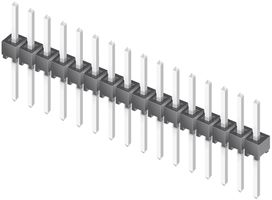 SAMTEC TSW-108-07-G-S