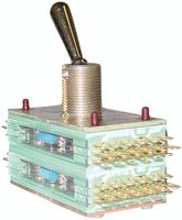 T-BAR (OLYMPIC CONTROLS) 802-24C