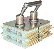 T-BAR (OLYMPIC CONTROLS) 802-48C