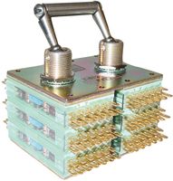 T-BAR (OLYMPIC CONTROLS) 802-72C