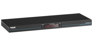 BLACK BOX KV0008A-R2