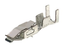 WEIDMULLER 1480000000 Contact, Socket, Crimp, 18 AWG, Tin Plated Contacts