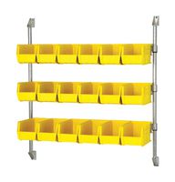 QUANTUM STORAGE CAN-34-36BH-230YL