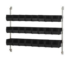 QUANTUM STORAGE CAN-34-48BH-230BK