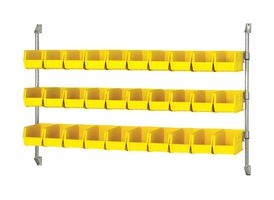 QUANTUM STORAGE CAN-34-60BH-230YL