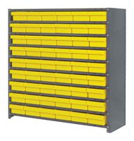 QUANTUM STORAGE CL1239-401YL