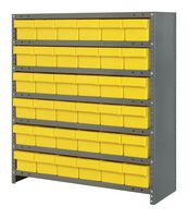 QUANTUM STORAGE CL1239-601YL