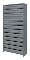 QUANTUM STORAGE CL1275-801GY