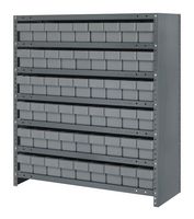 QUANTUM STORAGE CL1839-604GY