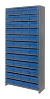 QUANTUM STORAGE CL1875-606BL