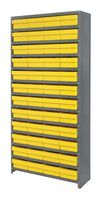 QUANTUM STORAGE CL1875-606YL