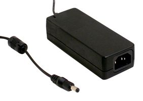 Amazon.com: Mean Well GST Series 60W 15V 4A Power Supply