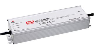 MEAN WELL HEP-240-24A