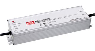 MEAN WELL HEP-240-36A