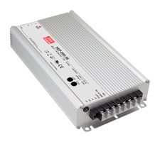 MEAN WELL HEP-600-24