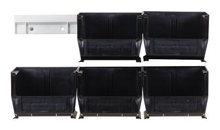 QUANTUM STORAGE HNS200BK