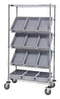 QUANTUM STORAGE MWRS-5-92035GY
