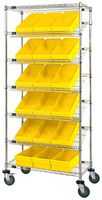 QUANTUM STORAGE MWRS-7-606YL