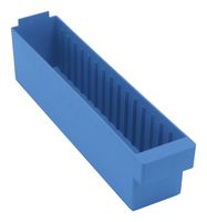QUANTUM STORAGE QED604BL