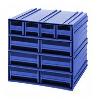 QUANTUM STORAGE QIC-4163BL